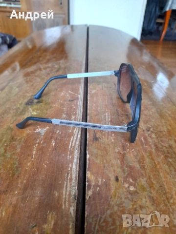 Стари слънчеви очила Jaguar, снимка 2 - Други ценни предмети - 53565793