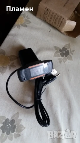 Камера  Webcam 720P Full HD