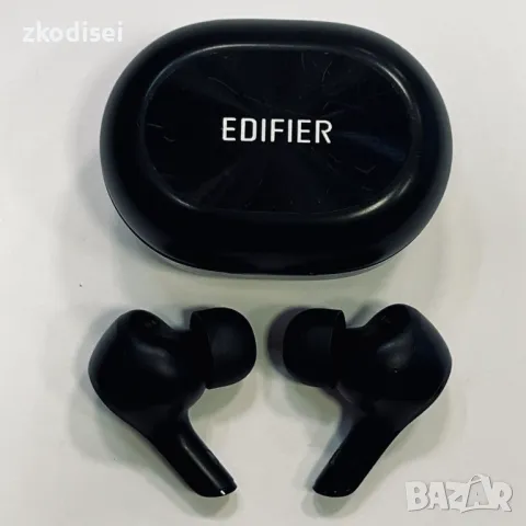 Bluetooth слушалки Edifier - X5 LITE, снимка 1 - Слушалки и портативни колонки - 48101061