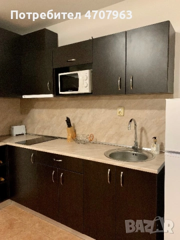 Двустаен - Слънчев бряг, снимка 7 - Апартаменти - 53713058