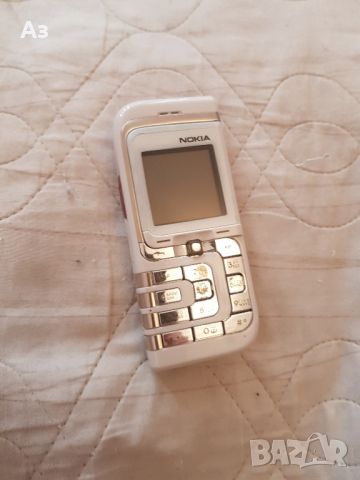 Nokia 7260, снимка 4 - Nokia - 45438645