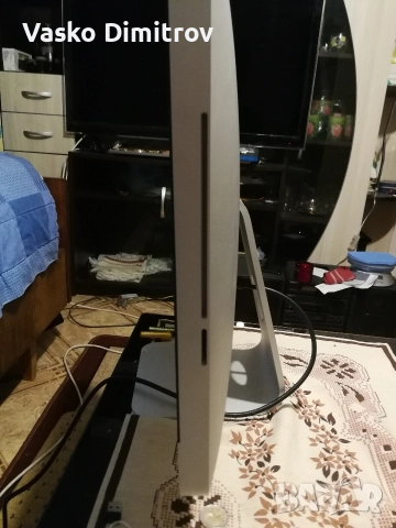 Imak модел А 1311. 21,5 цол, 1000 Гб.4 карти по 2 Гб. памет. , снимка 3 - Работни компютри - 52658497