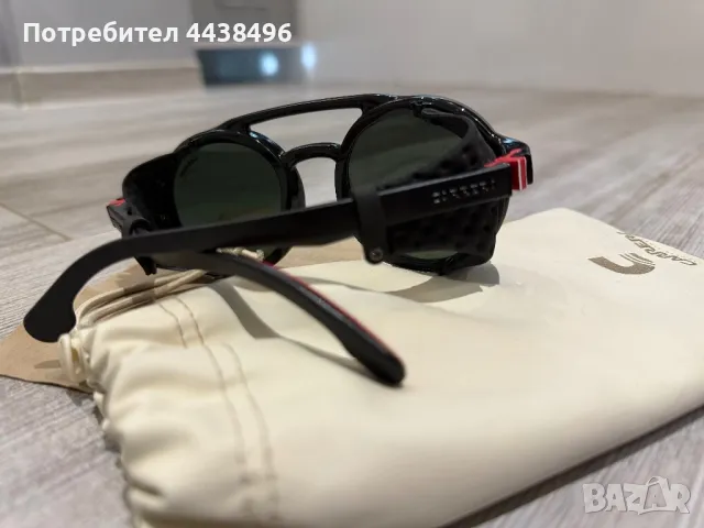 carrera учила , снимка 3 - Слънчеви и диоптрични очила - 49802315