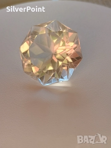 Кварц огромен , снимка 2 - Други - 52219013