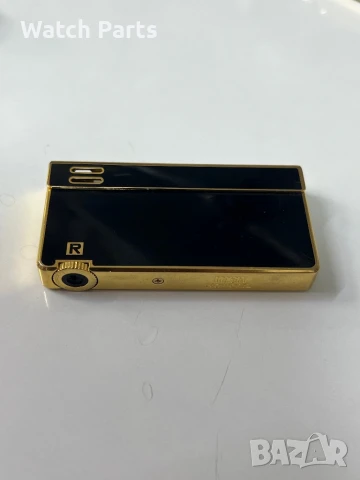 Стара запалка Rowenta, снимка 11 - Колекции - 51287937