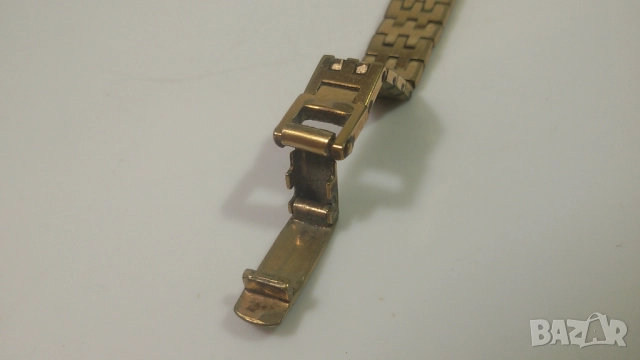 Позлатен Чайка Chaika 17 Jewels Made in USSR, снимка 3 - Дамски - 51509935