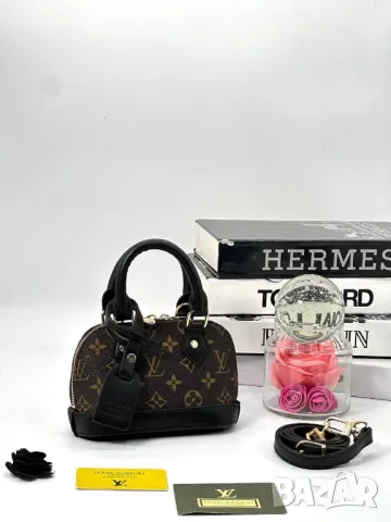 чанти louis vuitton , снимка 3 - Чанти - 49601429