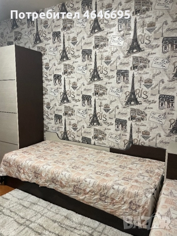 Детска стая, снимка 9 - Мебели за детската стая - 52354712