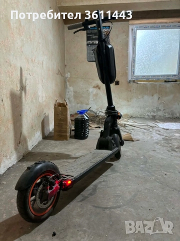 Ел.тротинетка KUGOO M2PRO, снимка 3 - Други спортове - 53297400