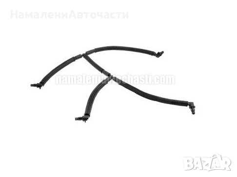 Маркуч излишно гориво 03P130235A BPP-VW-014 Vw Skoda Seat