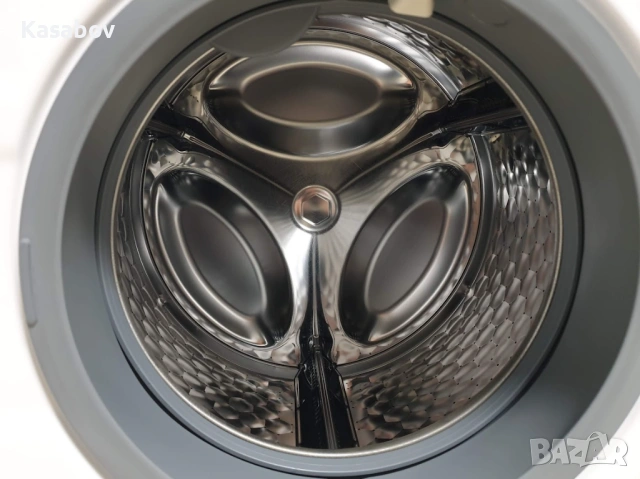 Miele W1 Excellence Active Пералня Миеле 12м Гаранция, снимка 5 - Перални - 53662758