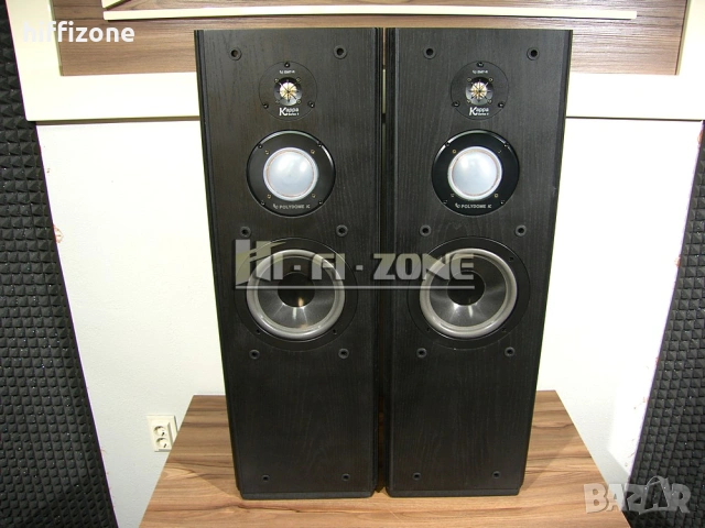 Тонколони   Infinity kappa 6.2i /1 , снимка 3 - Тонколони - 53441572