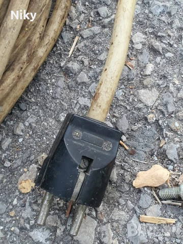 Удължител 25 метра от соца , снимка 2 - Кабели - 51320502