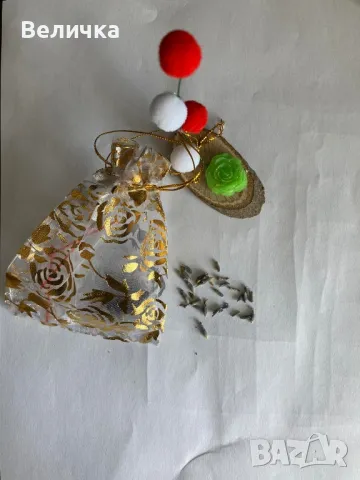 Осми Март, снимка 3 - Подаръци за жени - 49145480