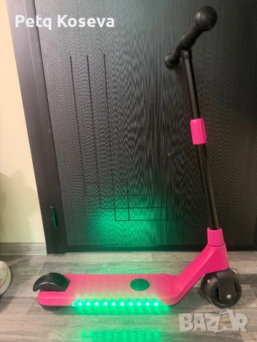 Електрическа тротинетка , снимка 3 - Други спортове - 53744224