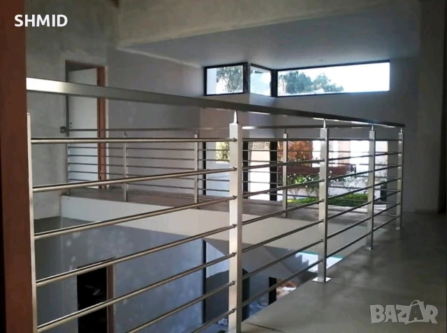 Парапети неръждавейка ТОП цени, снимка 2 - Други услуги - 51290077