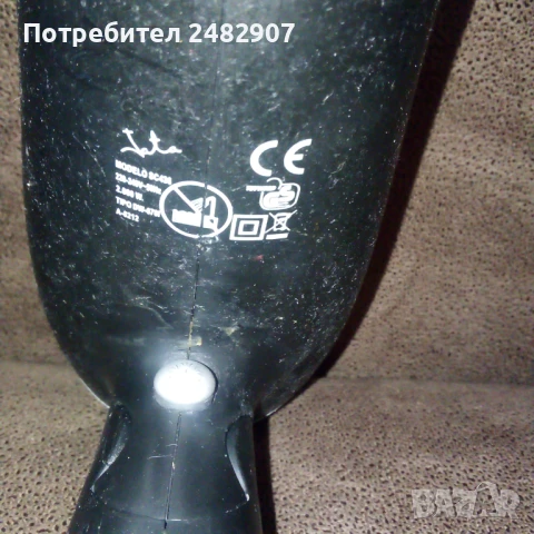 Сешоар за коса , снимка 10 - Сешоари - 51283819