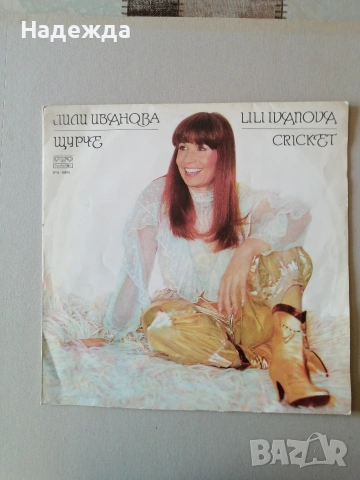 Грамофонни плочи , снимка 18 - Грамофонни плочи - 54099321