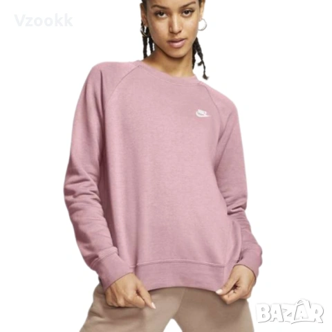 Дамска блуза Nike Sportswear Club | M размер