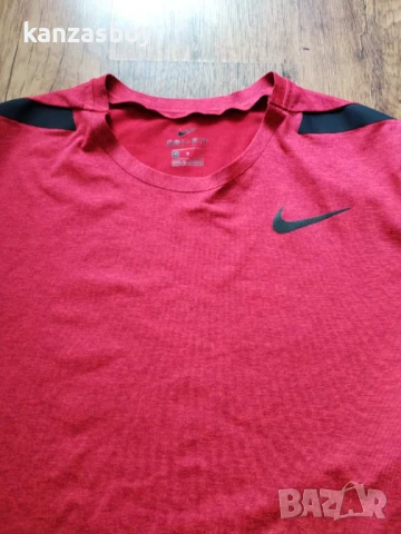 Nike - страхотна мъжка тениска М КАТО НОВА, снимка 6 - Тениски - 50760534