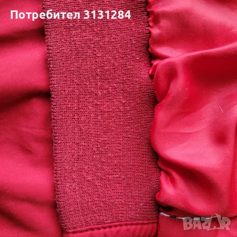 Tommy Hifiger Яке дамско   р.M  Италия , снимка 15 - Якета - 49544196