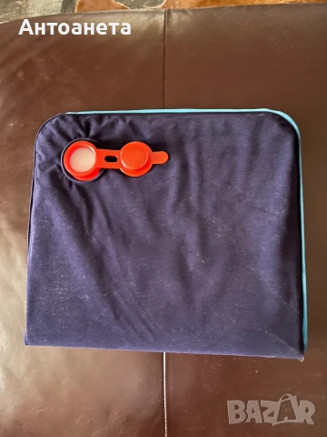 Охлаждаща подложка за възглавница, снимка 2 - Възглавници - 50682701