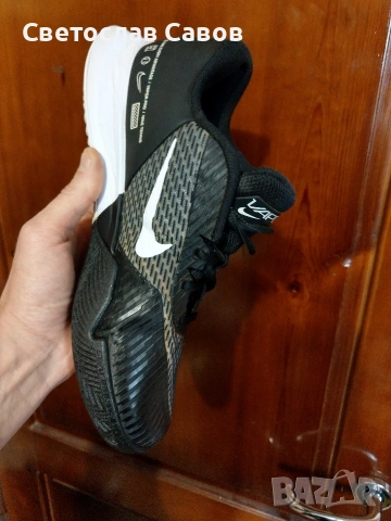 Nike Air Zoom Vapor pro. 42,5нм. 27,0см., снимка 11 - Маратонки - 53881471