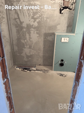 Цялостен ремонт на БАНЯ от професионална фирма и майстори в София - гранитогрес, фаянс. ТОП Качество, снимка 12 - Ремонти на баня - 53688835