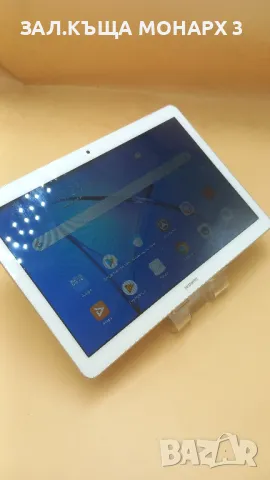 таблет Huawei MediaPad T3 10 (+калъф), снимка 6 - Таблети - 49173067