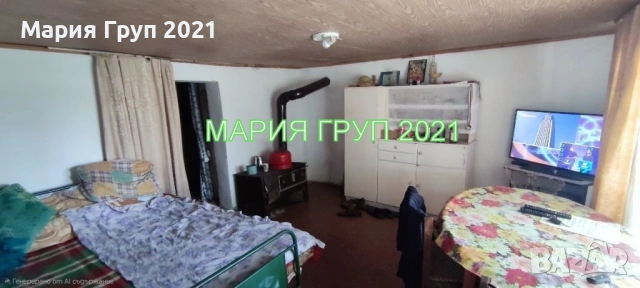 !!!ТОП ОФЕРТА!!!Продавам Двуетажна Къща в село Ценово област Стара Загора!!!, снимка 2 - Къщи - 54205308