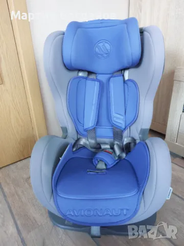 Avionaut Стол за кола (9-25 кг.)