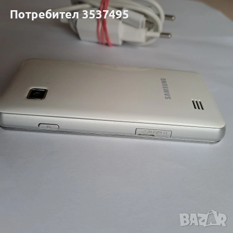 Самсунг GT-S5260, снимка 2 - Samsung - 53463827