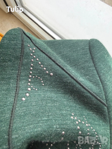 Трикотажен костюм Kensal размер M, снимка 10 - Костюми - 53393580