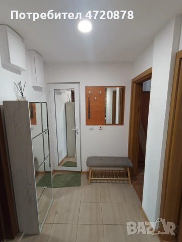 🏡 Уютен апартамент за нощувски в центъра, снимка 2 - Квартири, нощувки - 53245316