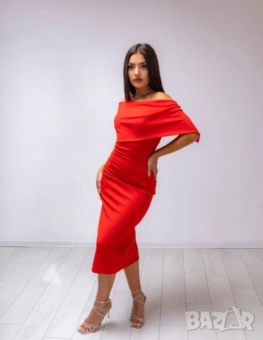 рокля , снимка 6 - Рокли - 51153668