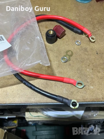 Yinleader качествен инвертор 3000W / 6000W DC 12V към AC 230V 240V плавен старт с LED дисплей USB , снимка 12 - Друга електроника - 51205426