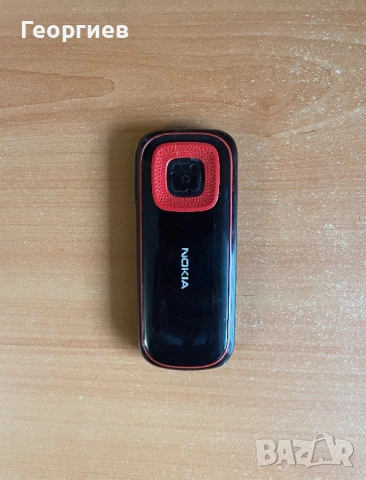 Nokia 5030, снимка 2 - Nokia - 53916441
