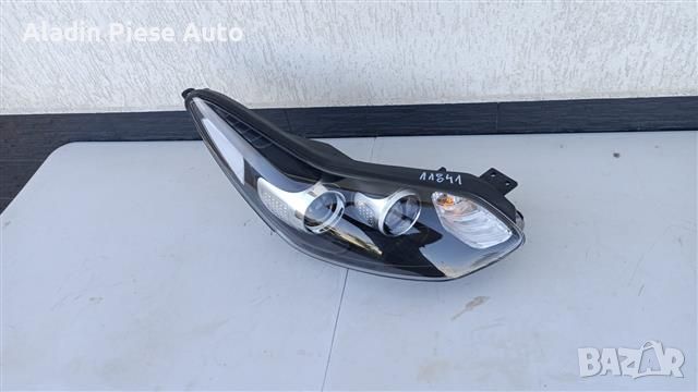 Фар десен Kia Sportage Lupa Led Halogen година 2016 2017 2018 2019 2020 2021 код 92102-F1010 , снимка 7 - Аксесоари и консумативи - 45930871