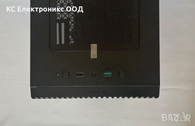 Геймърски компютър AMD Ryzen 9 3900X, RTX 3070 8GB, 16GB ram, снимка 6 - Геймърски - 46215507