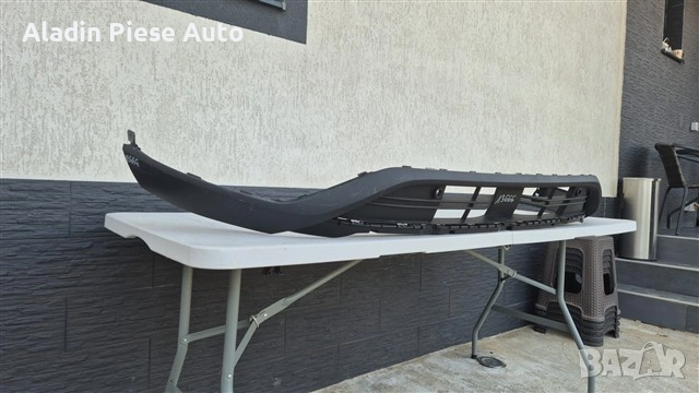 Долен спойлер за предна броня Ford Kuga Facelift година 2024 2025 код PV4B17C831A, PV4B-17C831-A , снимка 3 - Аксесоари и консумативи - 52162093