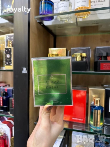 Дамски Маркови Парфюми , снимка 14 - Дамски парфюми - 52411493