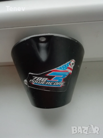 788 PowerCore 3 Honda накрайник на генерация ауспух Хонда за кросов мотор спортен