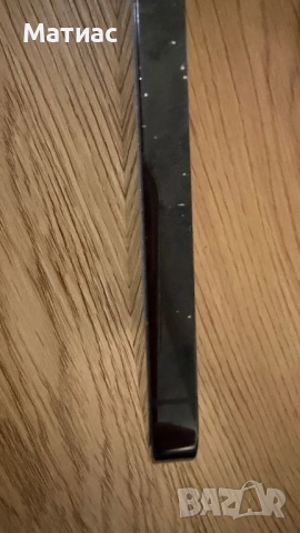 iPhone 14 pro 256 GB deep purle + space black, снимка 7 - Apple iPhone - 52842827