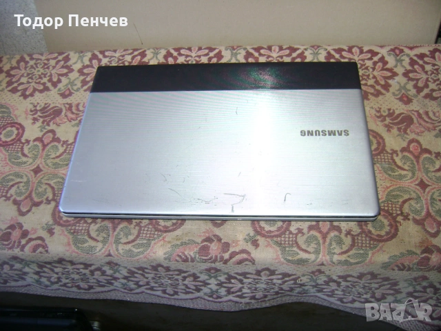 Samsung 300E за части - 17.3, Core i5, 2 GB RAM, снимка 3 - Части за лаптопи - 53746866