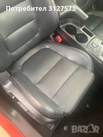 Mazda CX-5 2.2, снимка 7 - Автомобили и джипове - 46564712