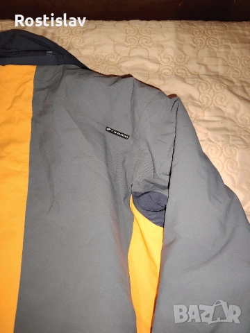 мъжко яке размер м , снимка 5 - Якета - 53472412