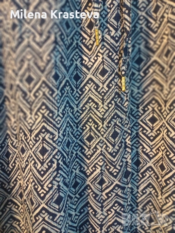 Дълга пола H&М, снимка 2 - Поли - 53684742