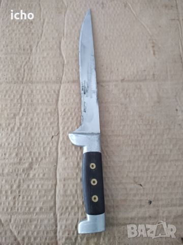 Стар нож duchesne, снимка 1 - Антикварни и старинни предмети - 46350963