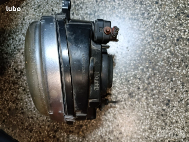 Фар за JEEP         Чероки Либърти, снимка 2 - Части - 53478920