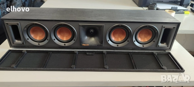 Централен говорител Klipsch R-34C